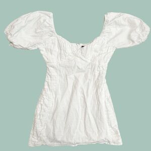 White Fox Boutique How Sweet of You Dress M